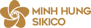 MINH HUNG SIKICO footer